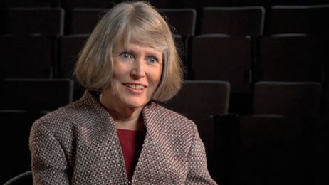 Why We Give—Mary Ann Lawler