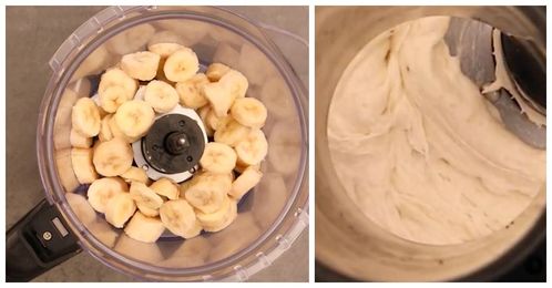2-Ingredient Homemade Ice Cream Is The Perfect Guilt-Free Dessert