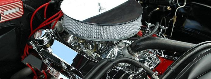 Grease, Lube, Air Filter, Oil Filter