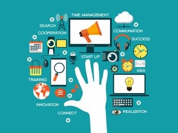 50 things you must know to live in this tech-centric era