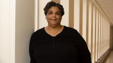 Author Roxane Gay explains the difficulty in trying to publish ‘Difficult Women’