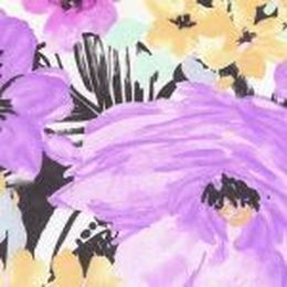 Crafting with Floral Fabrics