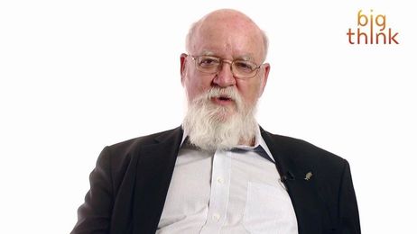 Daniel Dennett: An Introduction to Intuition Pumps