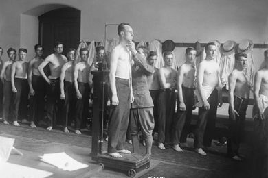 Do You Still Have to Register for the Draft?