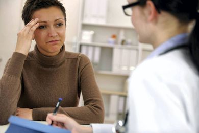 How to Respond When Your Doctor is Distracted