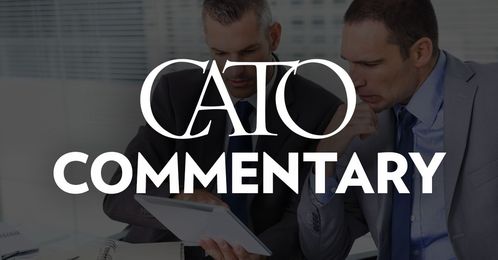 The Border Wall Cannot Pay for Itself