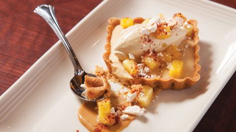 The Lexington is Back, Baby!