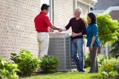 Ask Our Experts: How Does a Typical HVAC Installation Work?