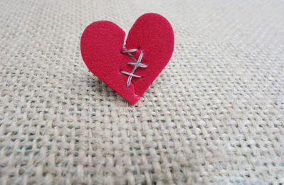 Change Your Story, Change Yourself