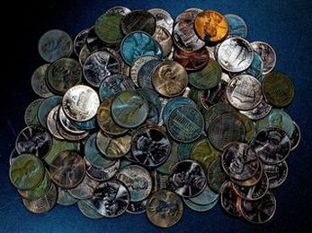 Check your piggy banks for this $85,000 penny