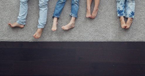Consider Yourself A Carpet Expert?
