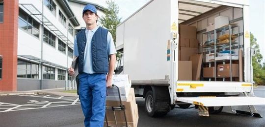 Could Better Shipping Options Increase Your Business?