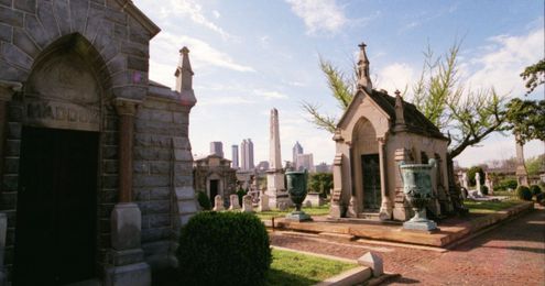 The Atlanta Bucket List: All the Things You Need to Do Before You Die