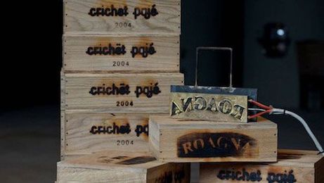 Wine Cellar for Beginners