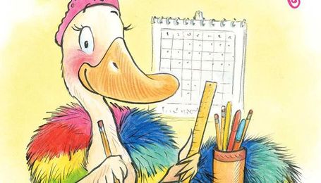 5 Picture Books to Prep You for Take Our Daughters and Sons to Work Day
