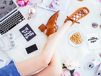 7 Steps to Planning a Wedding That's Totally You