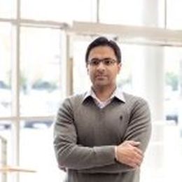 A chat with Guru Chahal all about Avi Networks.