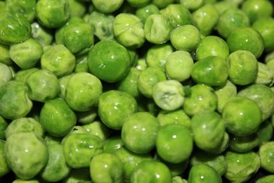 Frozen Vegetables Are Sometimes More Nutritious Than Fresh