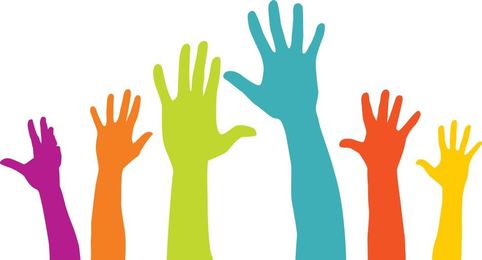 Guest Blog: Why We Volunteer, by Jim & Judy Dible
