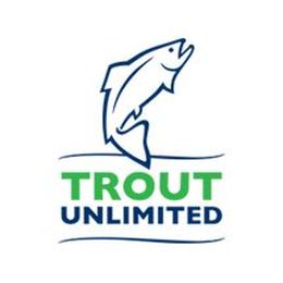 Thank you TU volunteeers