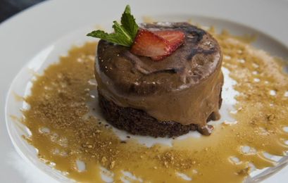 Dining Out: Light House Bistro changes lives one meal at a time