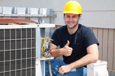 Don't Do It All Yourself: 6 Reasons to Hire an HVAC Contractor