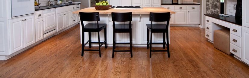 Maximizing the Lifespan of your Hardwood Floors