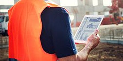 Safety Equipment Going Mobile 