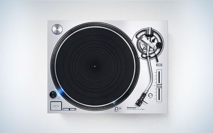 The ideal speaker setup for very loud, very high-quality listening