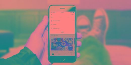 UberEATS: Using technology to build a reliable food delivery experience