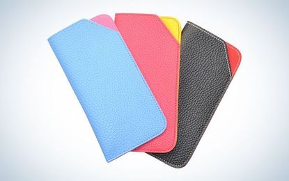 15 items for a perfect bedside table