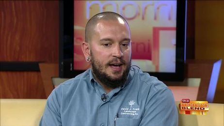 A Greener Lawn with Less Work & Less Water