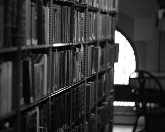 Academic libraries looking beyond latest tech to stay relevant in digital world