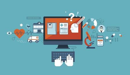 AMA: Real EHR Data in Med School Will Boost “Informatics IQ”