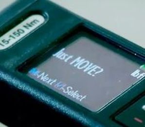 Auditing of Fasteners to Prevent Failures