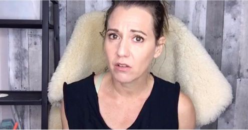 Breastfeeding Mom Shamed in the 1 Place She Least Expected It: Church