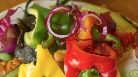 Culinary World Gets Creative To Cut Food Waste