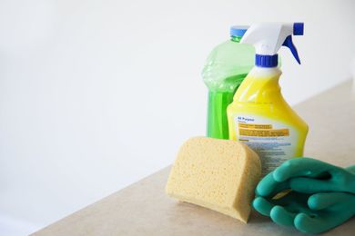 House Cleaning Tips and Tricks