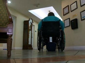How to protect nursing home residents and report suspected abuse or neglect
