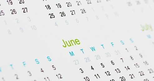 National Days You Need to Put on Your Calendar