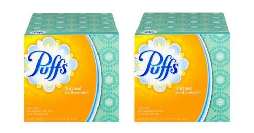 Puffs Facial Tissues, Only 75¢