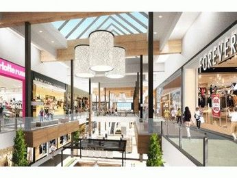  Report: Plenty of good options for filling vacated department store spaces
