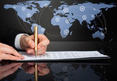 Securing International Contracts: The Role of Surety Bonds and Guarantees