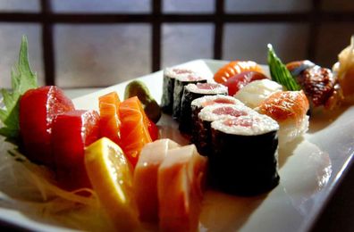 The Grub Hunter: Seafood bait and switch runs rampant