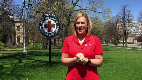 Why I Volunteer: Stacey Sowinski