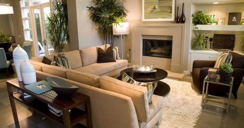 5 Tips When Shopping for New Furniture
