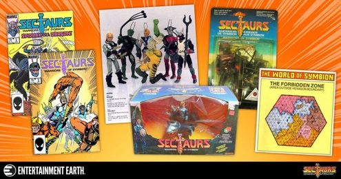 6 Things You Didn’t Know about the 1980s Toy