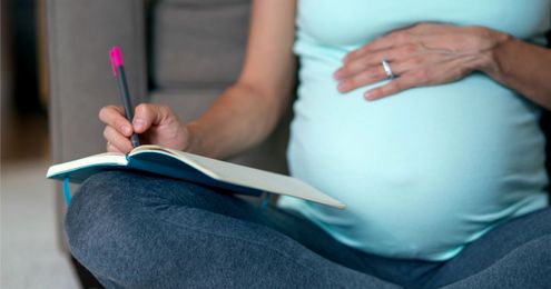 Can new mums really suffer from a thing called 'mumnesia'?