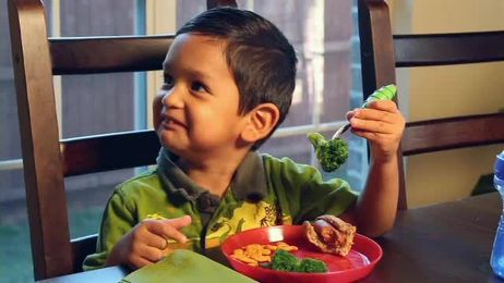 Can't vs. Won't by Insight for Living with Chuck Swindoll