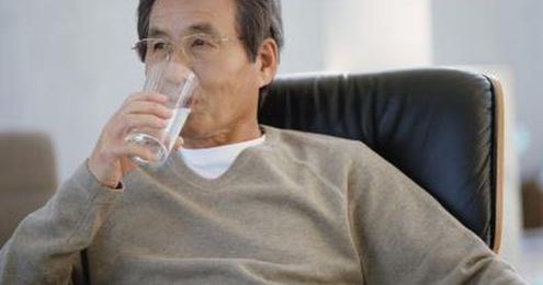 Does Drinking More Water Help With Joint Pain?